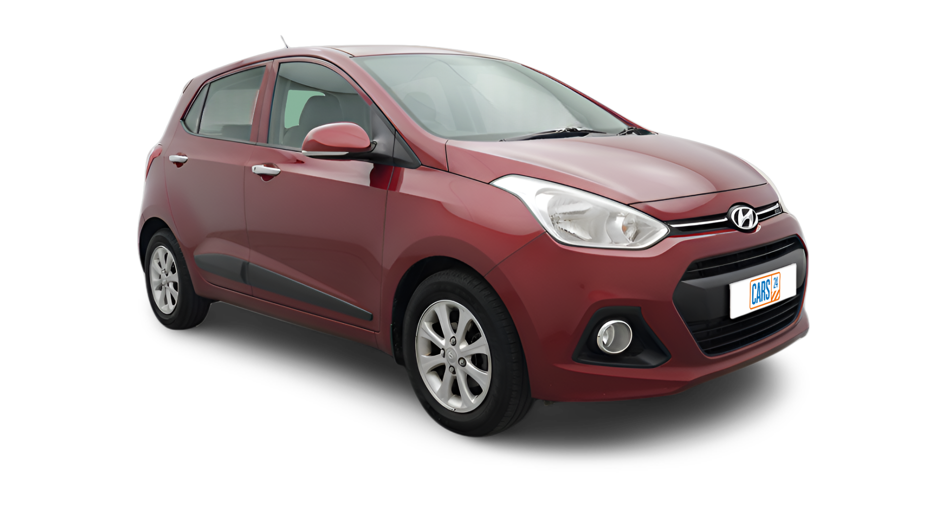 Hyundai Grand i10-img
